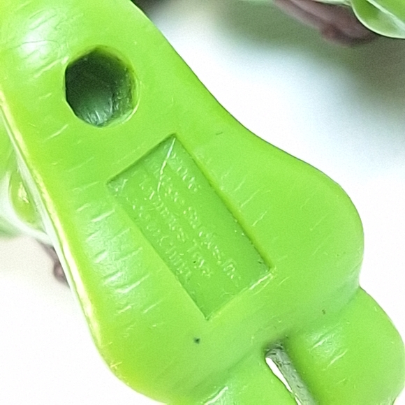 TMNT Teenage Mutant Ninja Turtles Michelangelo 6" Jointed Action Figure - Picture 7 of 9